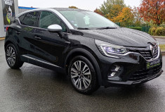 Renault Captur 1,3 TCe 16V GPF Mild Hybrid EDC7 140CV