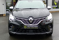 Renault Captur 1,3 TCe 16V GPF Mild Hybrid EDC7 140CV Initial Paris