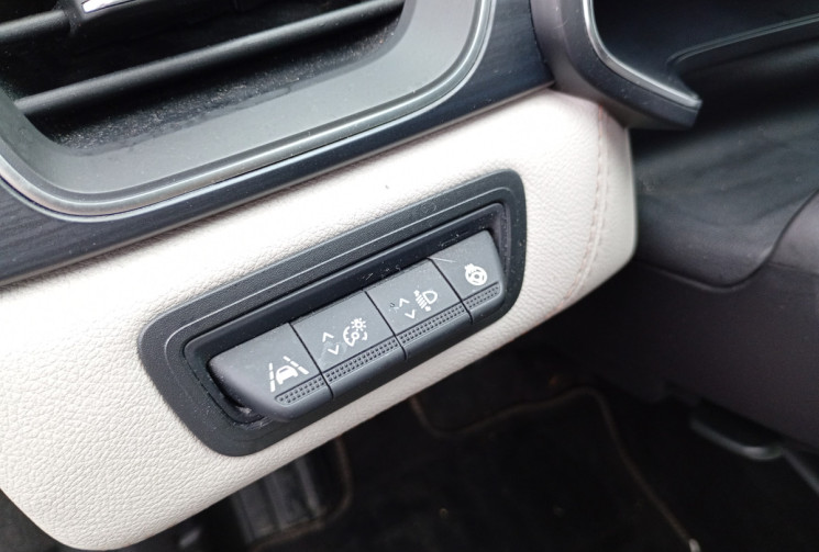 Renault Captur 1,3 TCe 16V GPF Mild Hybrid EDC7 140CV