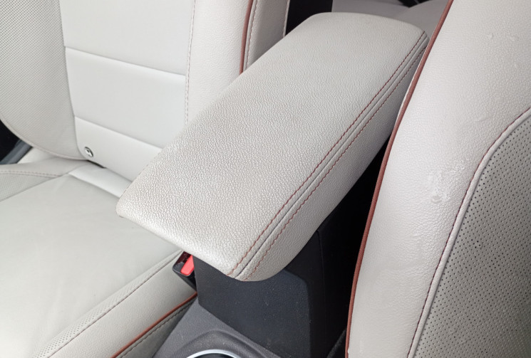 Renault Captur 1,3 TCe 16V GPF Mild Hybrid EDC7 140CV