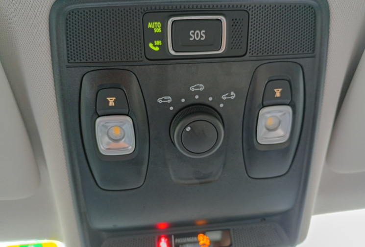 Renault Captur 1,3 TCe 16V GPF Mild Hybrid EDC7 140CV Initial Paris
