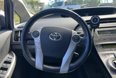 Toyota PRIUS  III 1.8 VVT-i 16V 136 Hybrid CVT 99 cv