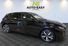 Peugeot 308 PEUGEOT 308 PureTech 130ch SS EAT8 Allure