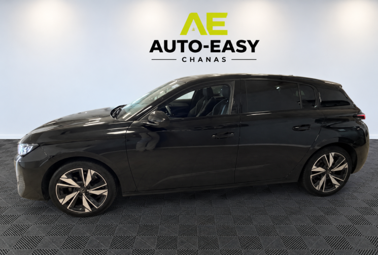 Peugeot 308 PEUGEOT 308 PureTech 130ch SS EAT8 Allure