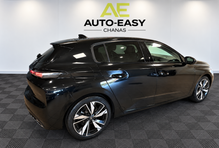 Peugeot 308 PEUGEOT 308 PureTech 130ch SS EAT8 Allure