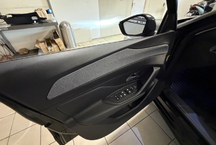 Peugeot 308 PEUGEOT 308 PureTech 130ch SS EAT8 Allure