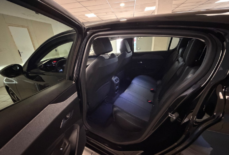 Peugeot 308 PEUGEOT 308 PureTech 130ch SS EAT8 Allure
