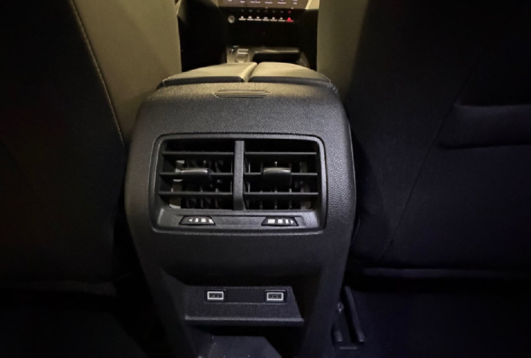 Peugeot 308 PEUGEOT 308 PureTech 130ch SS EAT8 Allure