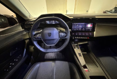 Peugeot 308 PEUGEOT 308 PureTech 130ch SS EAT8 Allure