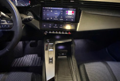 Peugeot 308 PEUGEOT 308 PureTech 130ch SS EAT8 Allure