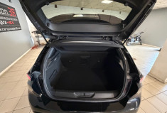 Peugeot 308 PEUGEOT 308 PureTech 130ch SS EAT8 Allure