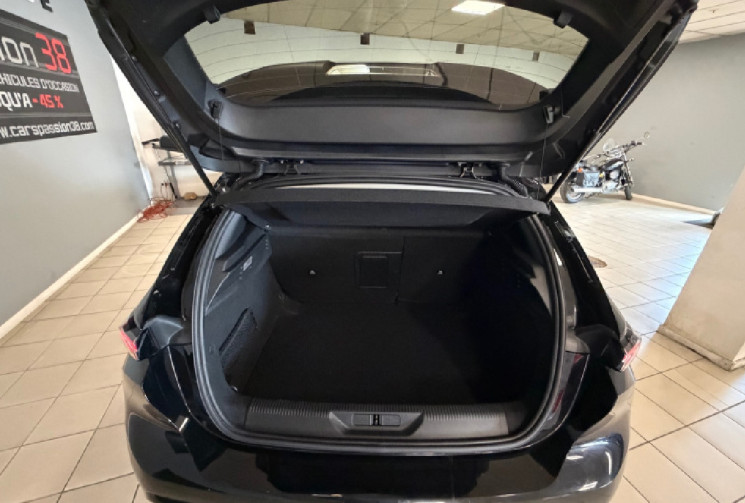 Peugeot 308 PEUGEOT 308 PureTech 130ch SS EAT8 Allure