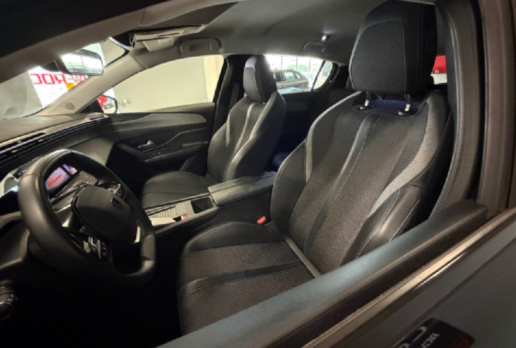 Peugeot 308 PEUGEOT 308 PureTech 130ch SS EAT8 Allure