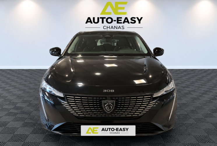 Peugeot 308 PEUGEOT 308 PureTech 130ch SS EAT8 Allure