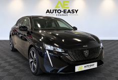 Peugeot 308 PEUGEOT 308 PureTech 130ch SS EAT8 Allure