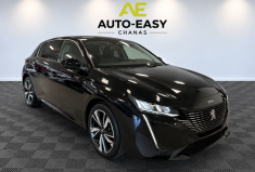 Peugeot 308 PEUGEOT 308 PureTech 130ch SS EAT8 Allure