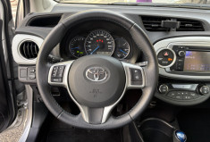 Toyota Yaris 1.5 VVTI HYBRID 100 CH DYNAMIC BOITE AUTO 1ere main