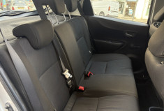 Toyota Yaris 1.5 VVTI HYBRID 100 CH DYNAMIC BOITE AUTO 1ere main