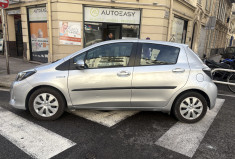 Toyota Yaris 1.5 VVTI HYBRID 100 CH DYNAMIC BOITE AUTO 1ere main