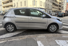 Toyota Yaris 1.5 VVTI HYBRID 100 CH DYNAMIC BOITE AUTO 1ere main