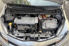 Toyota Yaris 1.5 VVTI HYBRID 100 CH DYNAMIC BOITE AUTO 1ere main