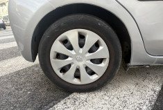 Toyota Yaris 1.5 VVTI HYBRID 100 CH DYNAMIC BOITE AUTO 1ere main