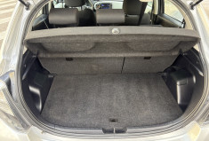 Toyota Yaris 1.5 VVTI HYBRID 100 CH DYNAMIC BOITE AUTO 1ere main