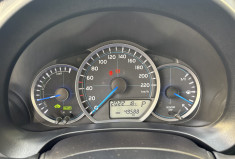 Toyota Yaris 1.5 VVTI HYBRID 100 CH DYNAMIC BOITE AUTO 1ere main