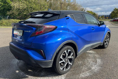 Toyota C-HR 1.8 Hybride 122h Graphic 2WD e-CVT
