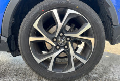 Toyota C-HR 1.8 HYBRIDE 122 GRAPHIC