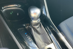 Toyota C-HR 1.8 HYBRIDE 122 GRAPHIC