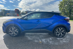 Toyota C-HR 1.8 Hybride 122h Graphic 2WD e-CVT
