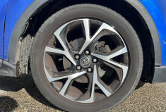 Toyota C-HR 1.8 Hybride 122h Graphic 2WD e-CVT