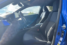 Toyota C-HR 1.8 HYBRIDE 122 GRAPHIC
