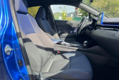 Toyota C-HR 1.8 Hybride 122h Graphic 2WD e-CVT