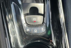 Toyota C-HR 1.8 HYBRIDE 122 GRAPHIC