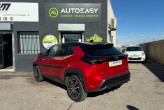 Toyota Yaris Cross GR line 1.6 116ch Hybride / 2024 / GARANTIE TOYATA 