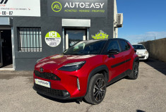 Toyota Yaris Cross GR line 1.6 116ch Hybride / 2024 / GARANTIE TOYATA 