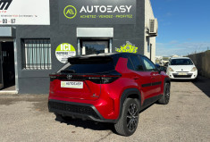 Toyota Yaris Cross GR line 1.6 116ch Hybride / 2024 / GARANTIE TOYATA 