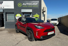 Toyota Yaris Cross GR line 1.6 116ch Hybride / 2024 / GARANTIE TOYATA 