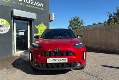 Toyota Yaris Cross GR line 1.6 116ch Hybride / 2024 / GARANTIE TOYATA 