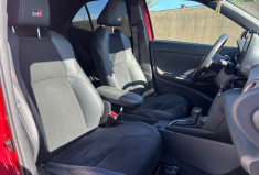 Toyota Yaris Cross GR line 1.6 116ch Hybride / 2024 / GARANTIE TOYATA 