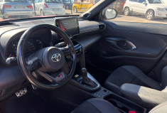 Toyota Yaris Cross GR line 1.6 116ch Hybride / 2024 / GARANTIE TOYATA 