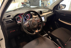 Suzuki Swift SUZUKI SWIFT Swift 1.2 Dualjet Hybrid Privilège