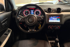 Suzuki Swift SUZUKI SWIFT Swift 1.2 Dualjet Hybrid Privilège