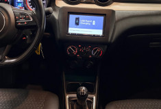 Suzuki Swift SUZUKI SWIFT Swift 1.2 Dualjet Hybrid Privilège