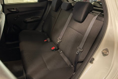 Suzuki Swift SUZUKI SWIFT Swift 1.2 Dualjet Hybrid Privilège