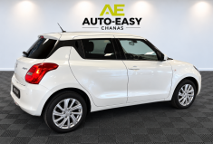 Suzuki Swift SUZUKI SWIFT Swift 1.2 Dualjet Hybrid Privilège