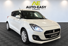Suzuki Swift SUZUKI SWIFT Swift 1.2 Dualjet Hybrid Privilège
