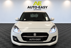 Suzuki Swift SUZUKI SWIFT Swift 1.2 Dualjet Hybrid Privilège